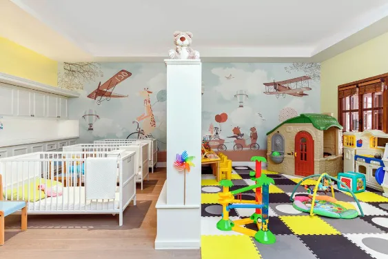 baby and toddler friendly hotels cyprus