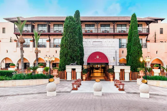 baby and toddler friendly hotels cyprus