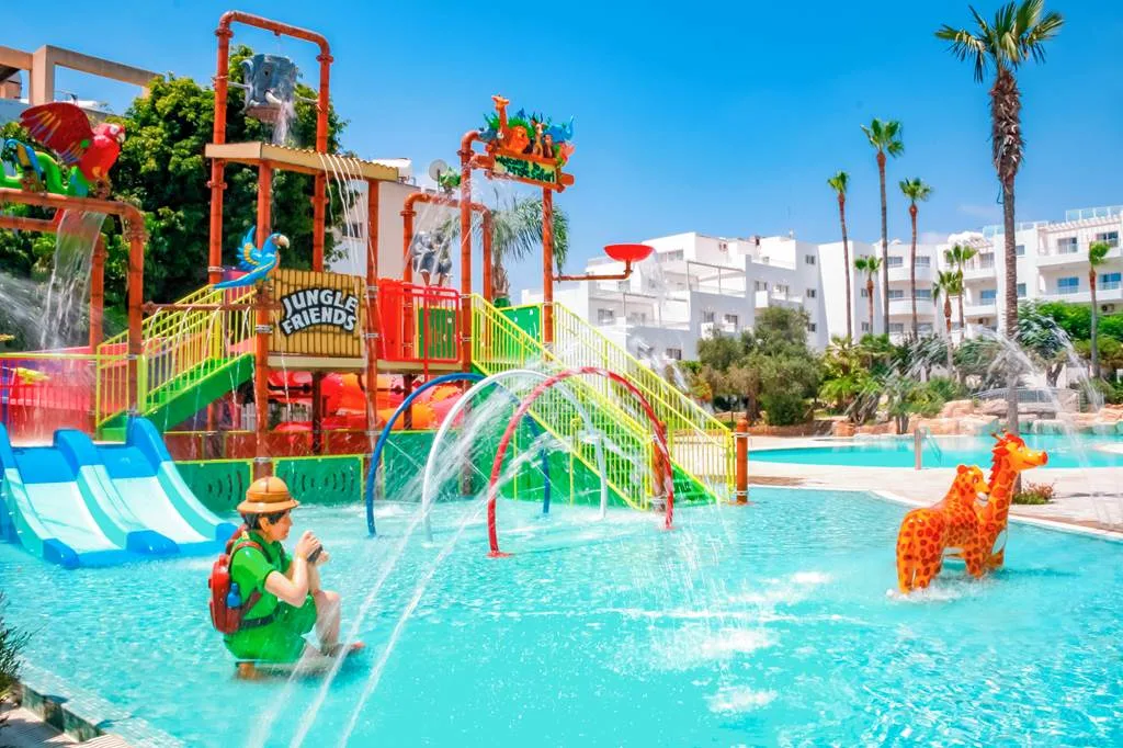 cyprus holidays for families