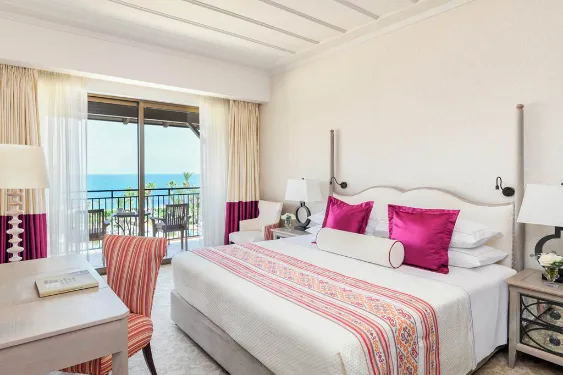 baby and toddler friendly hotels cyprus