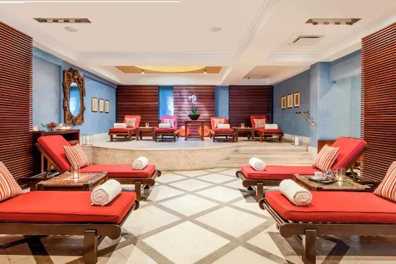 baby and toddler friendly hotels cyprus