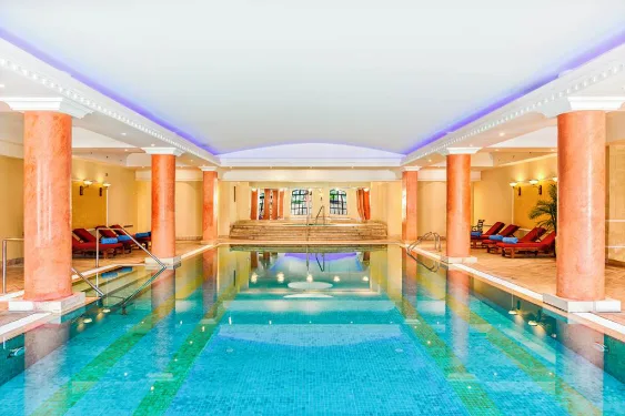 baby and toddler friendly hotels cyprus