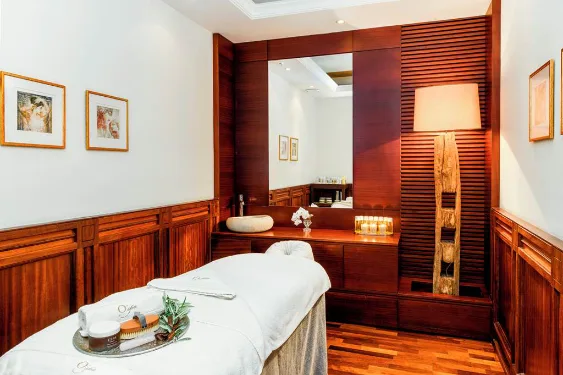 baby and toddler friendly hotels cyprus