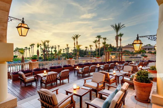 baby and toddler friendly hotels cyprus