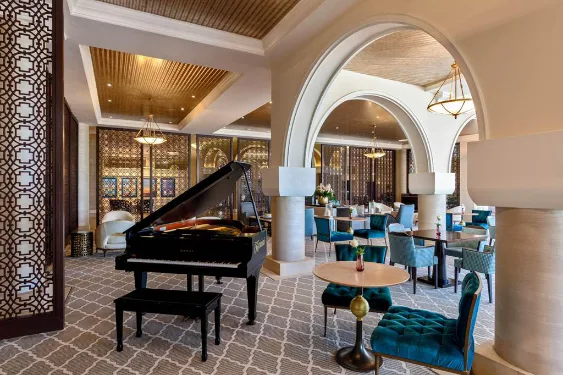 baby and toddler friendly hotels cyprus