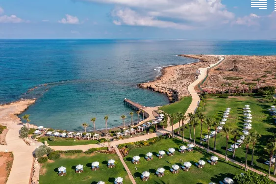 baby and toddler friendly hotels cyprus