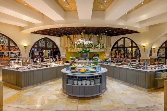 baby and toddler friendly hotels cyprus