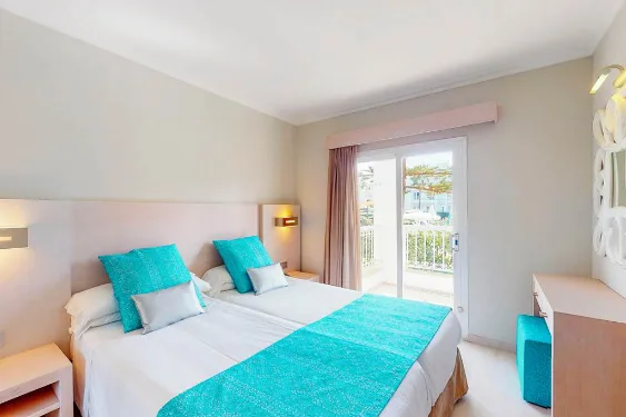 toddler friendly hotel majorca