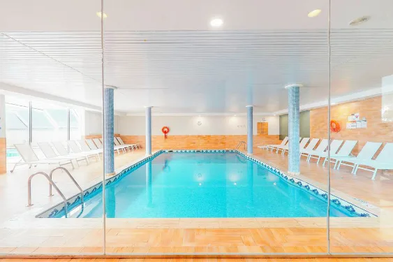 toddler friendly hotel majorca
