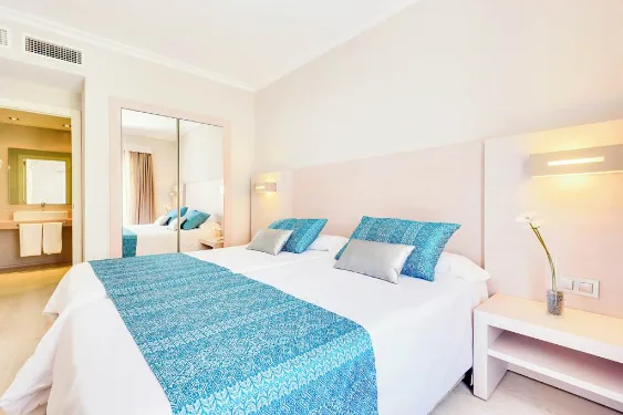 toddler friendly hotel majorca