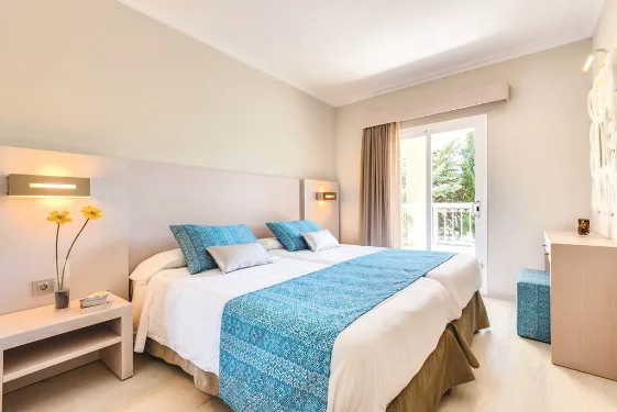 toddler friendly hotel majorca