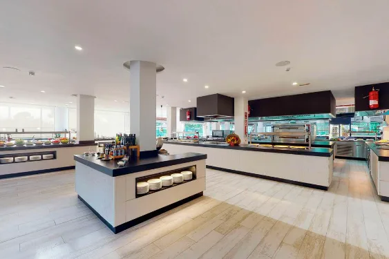 toddler friendly hotel majorca