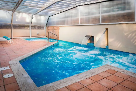 toddler friendly hotel majorca