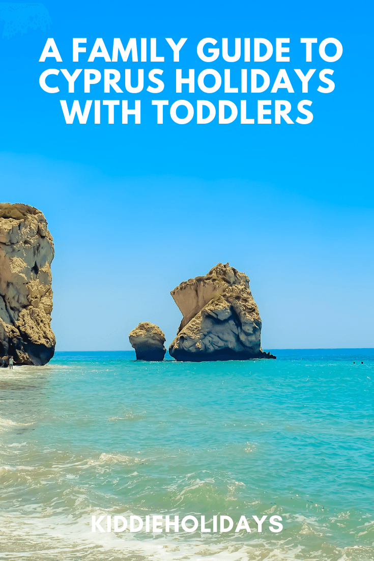 family holidays to cyprus