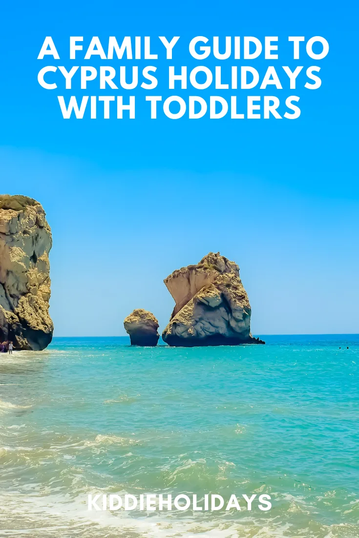 family holidays to cyprus
