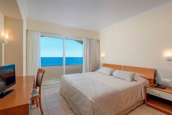 toddler friendly hotel rhodes