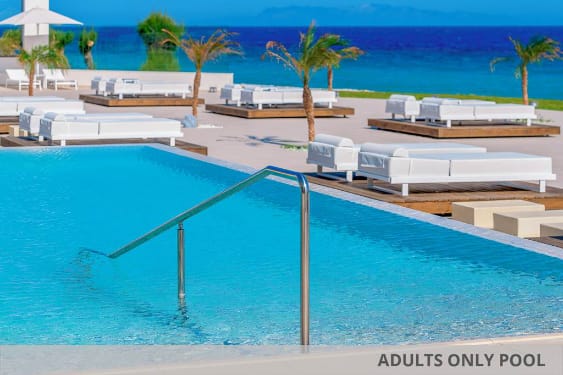 toddler friendly hotel rhodes