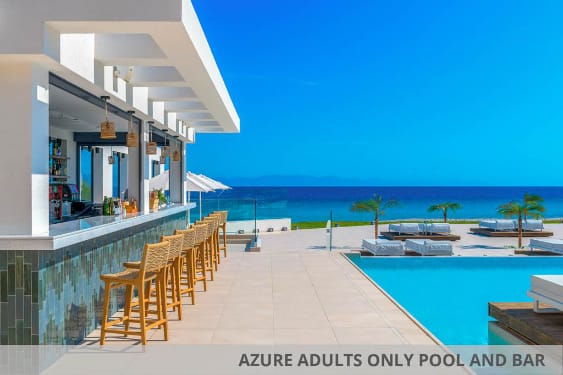 toddler friendly hotel rhodes