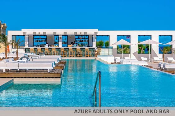 toddler friendly hotel rhodes