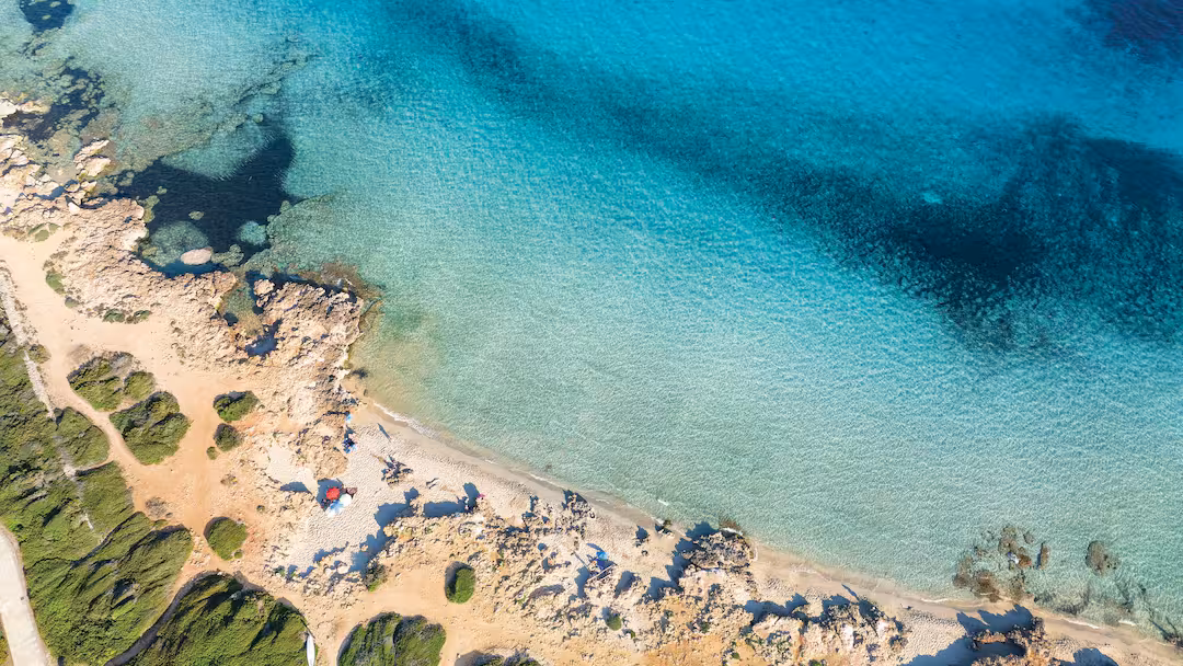 menorca hotels with splash parks