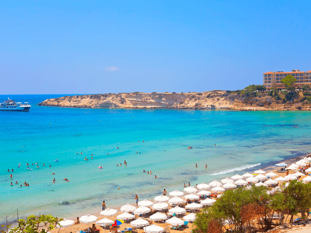 cyprus holidays for families