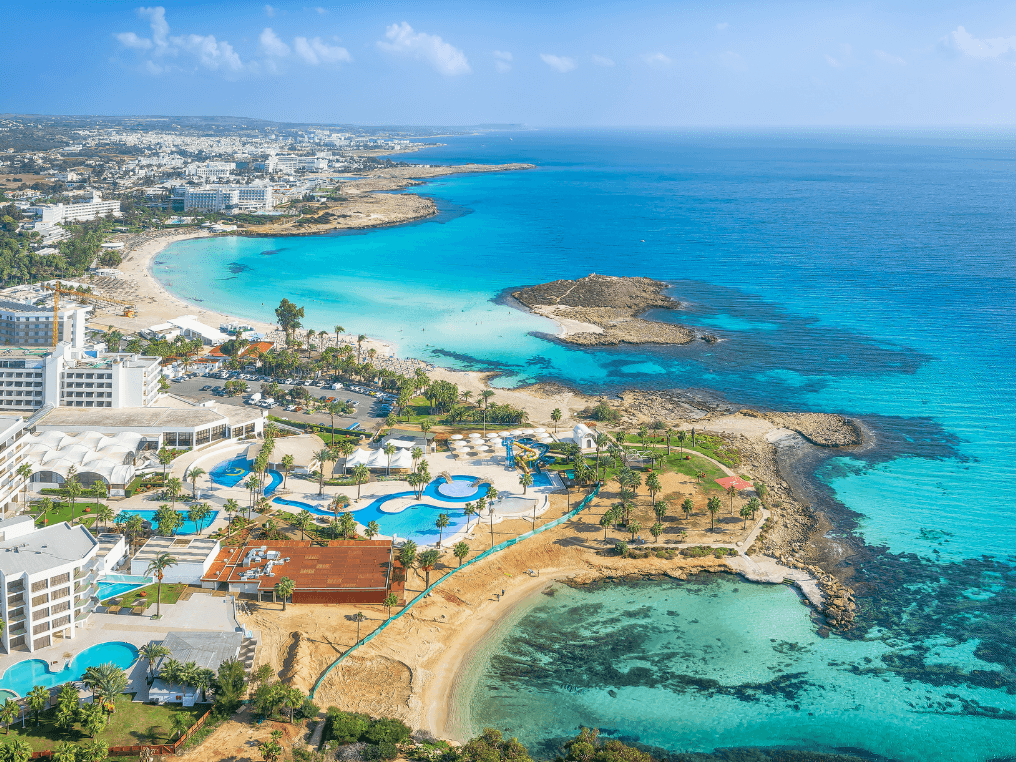 cyprus holidays for families