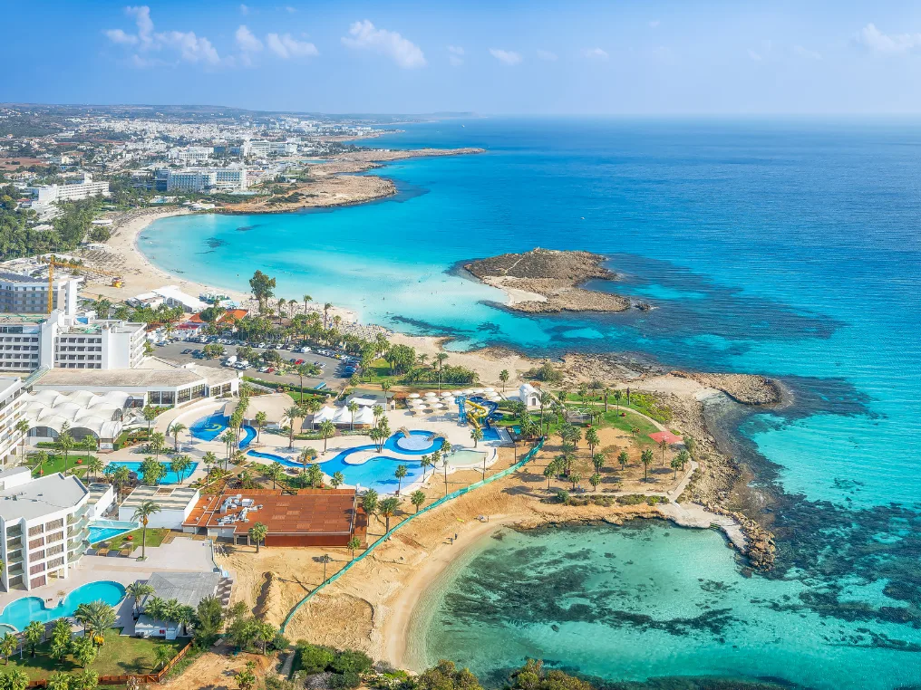 cyprus holidays for families