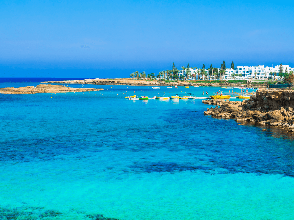 cyprus holidays for families