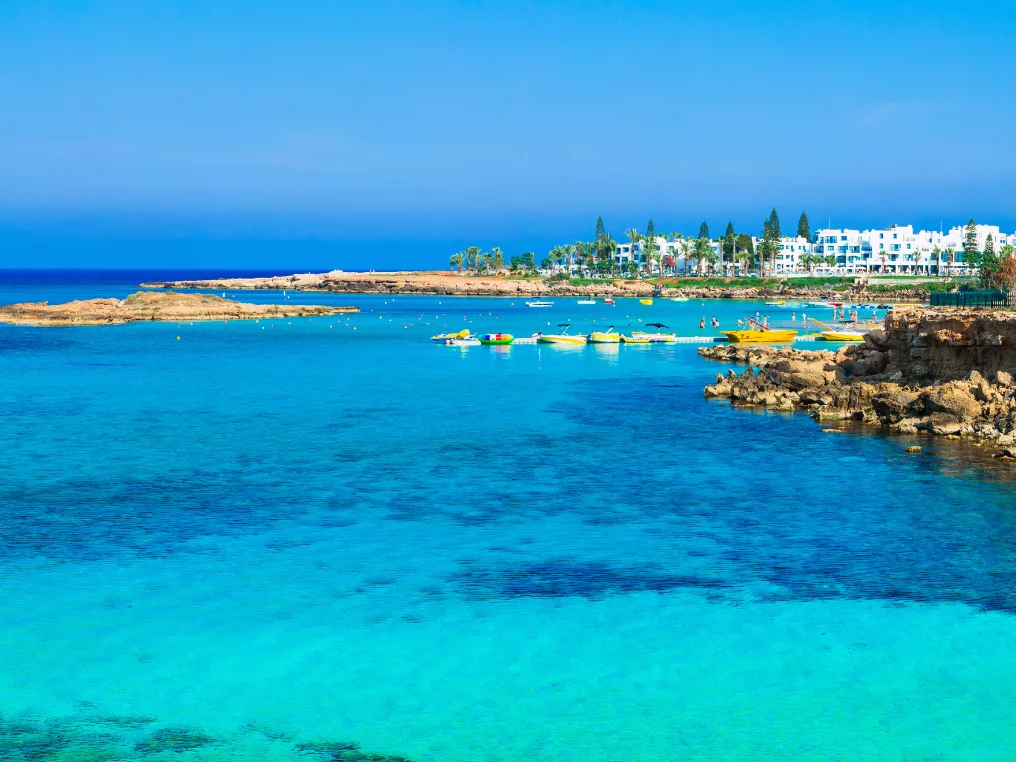 cyprus holidays for families