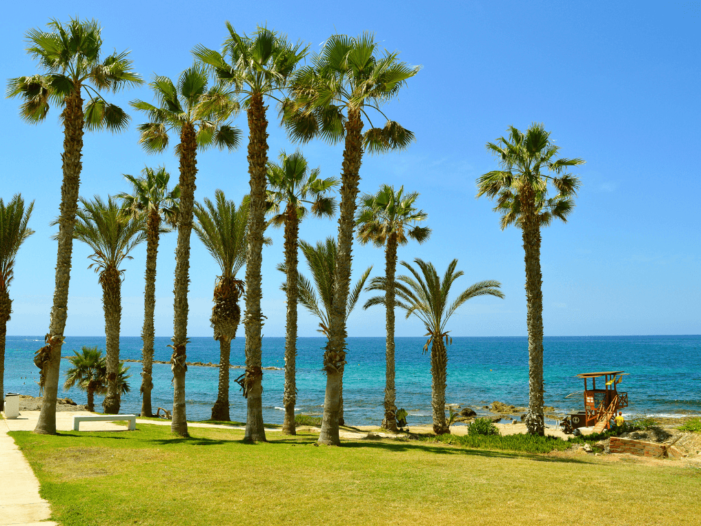 cyprus holidays for families