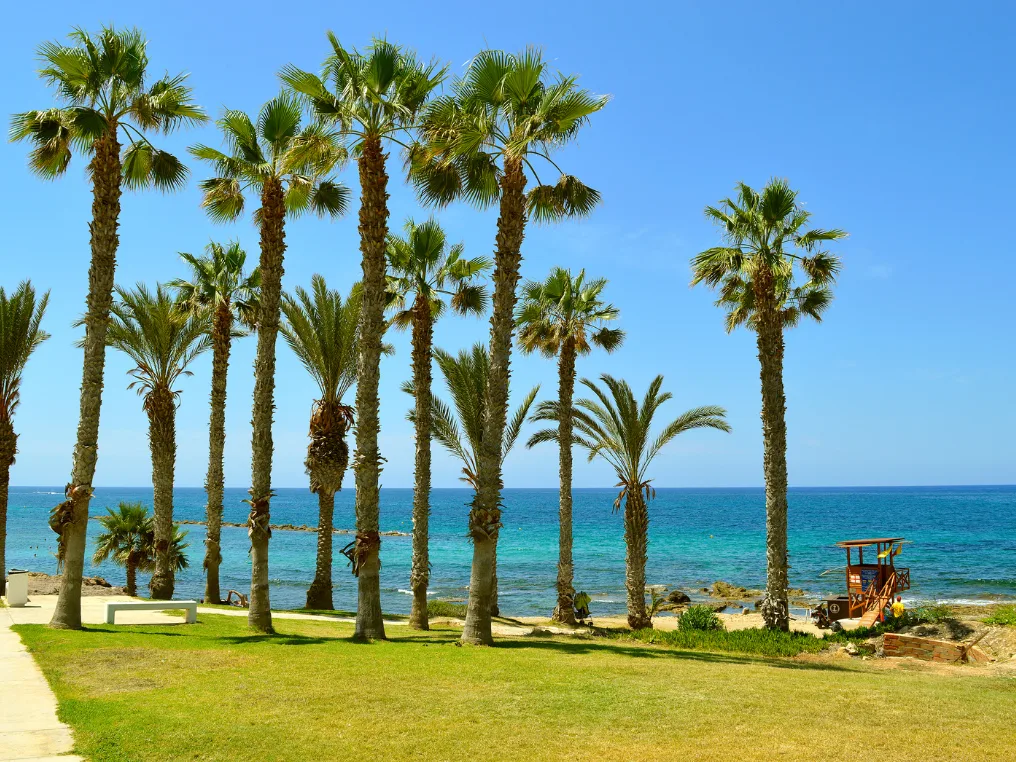 cyprus holidays for families