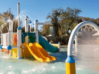 baby friendly hotel europe