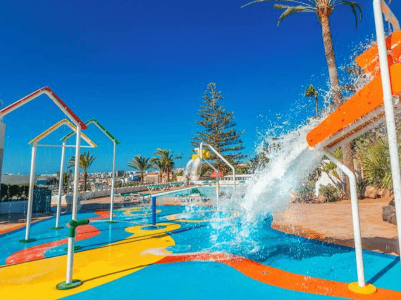 winter holidays for families