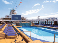 family friendly cruise