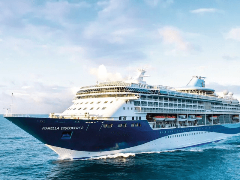 family friendly cruises