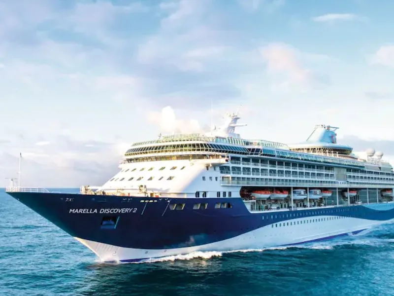 family friendly cruises