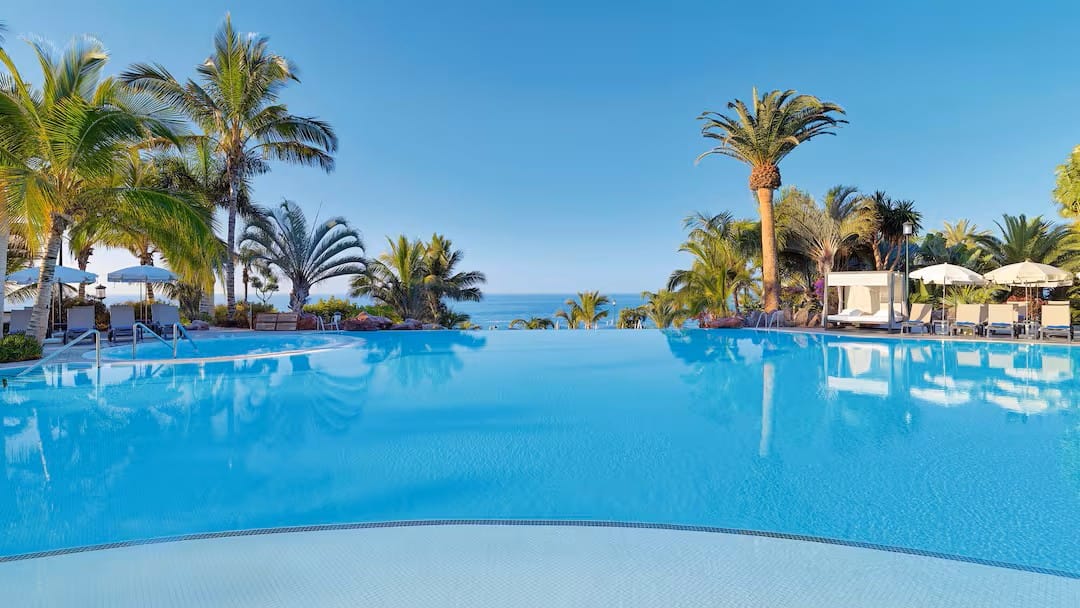 baby friendly hotel europe