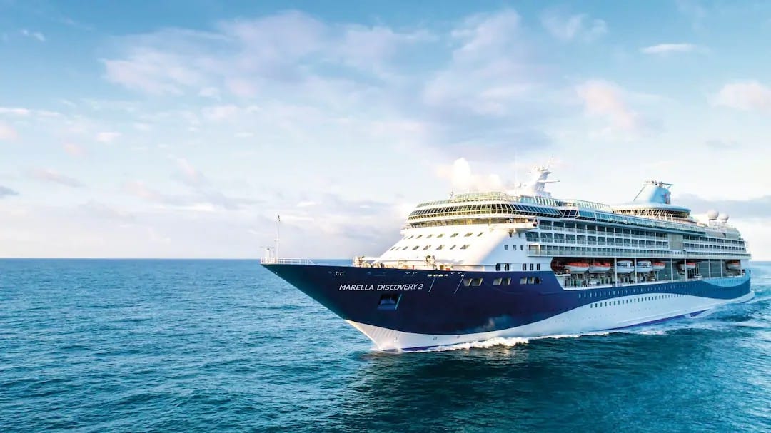 family friendly cruise