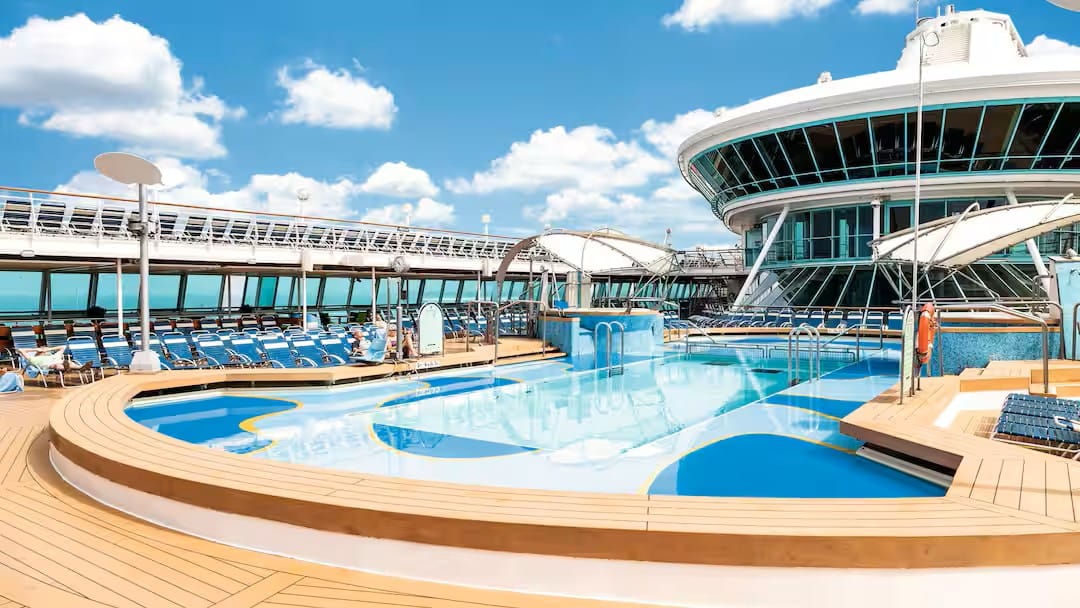 family friendly cruise