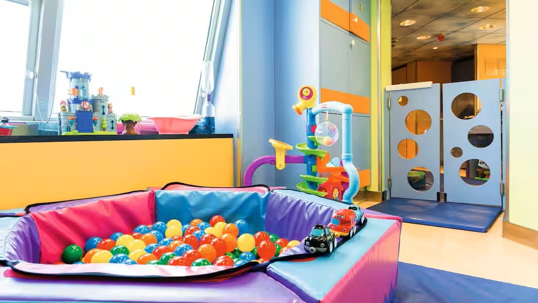 family friendly cruises