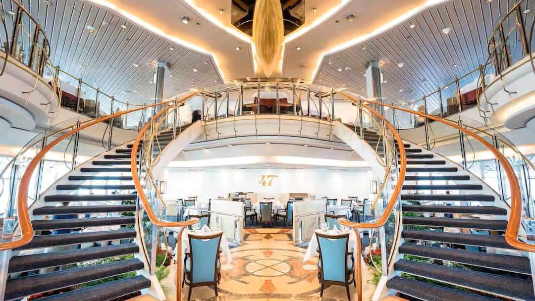 family friendly cruise
