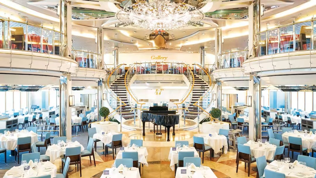 family friendly cruises
