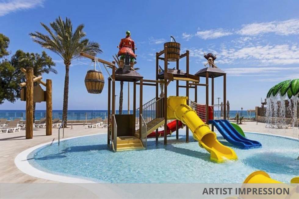 winter holidays for families