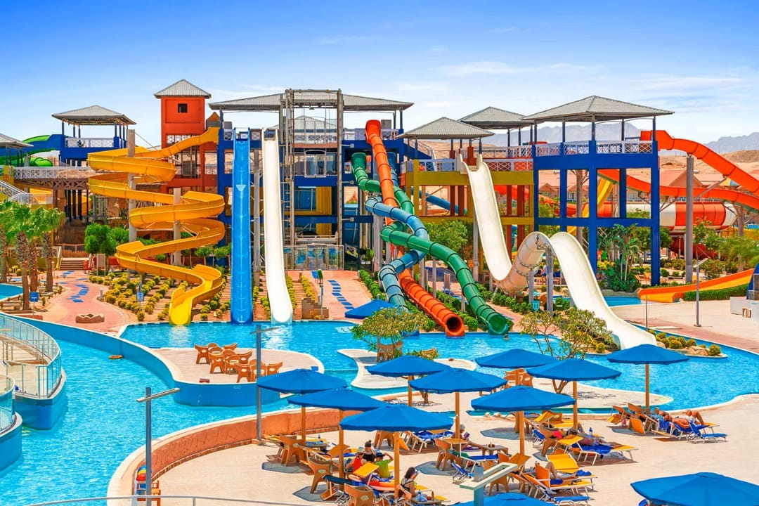 family friendly hotel egypt