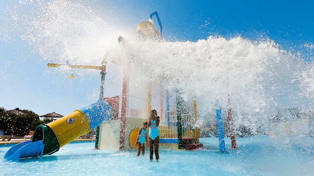 baby friendly hotel europe