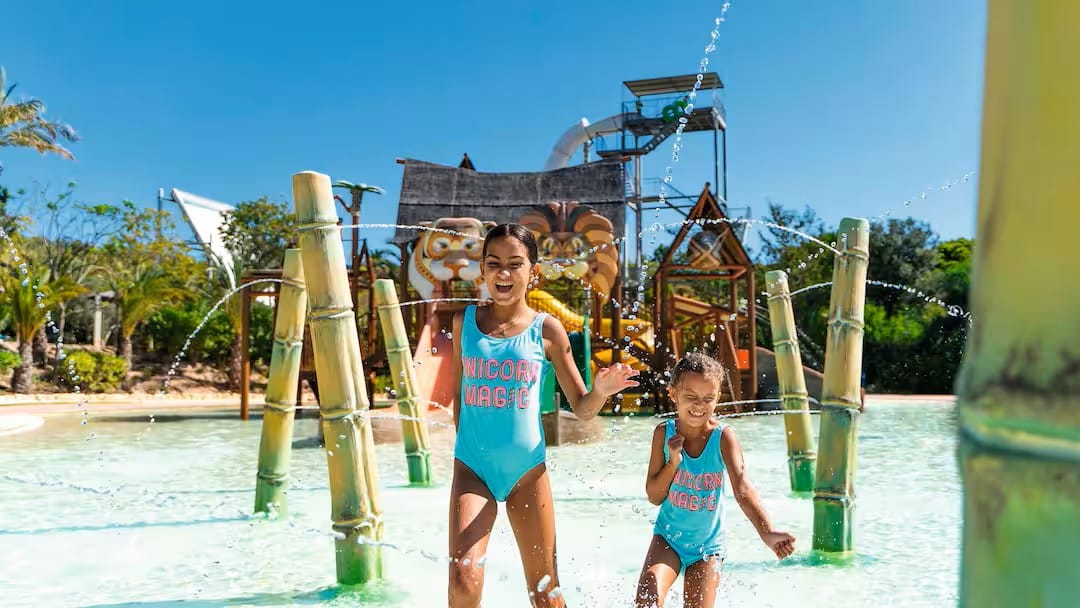 baby friendly hotel europe