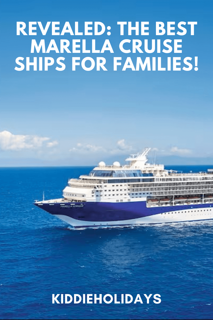 family friendly cruises