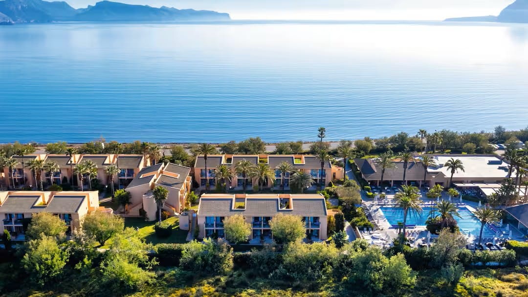 baby friendly hotel europe