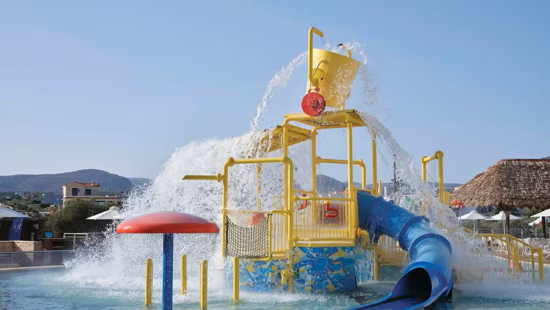 baby friendly hotel europe