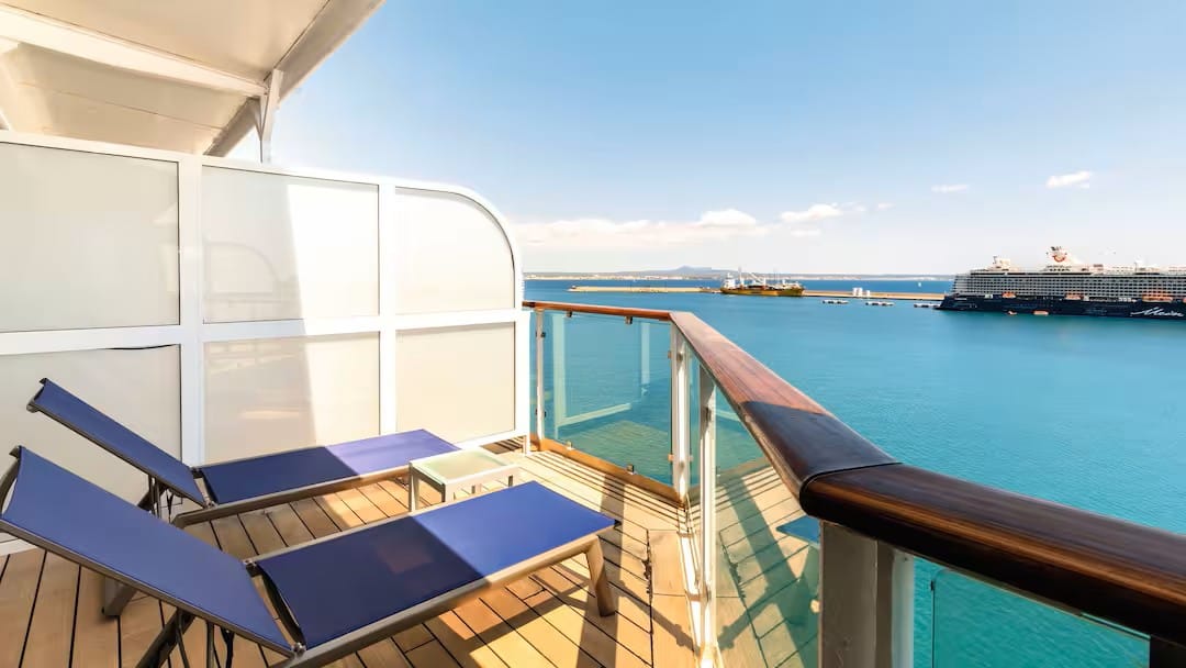 family friendly cruise